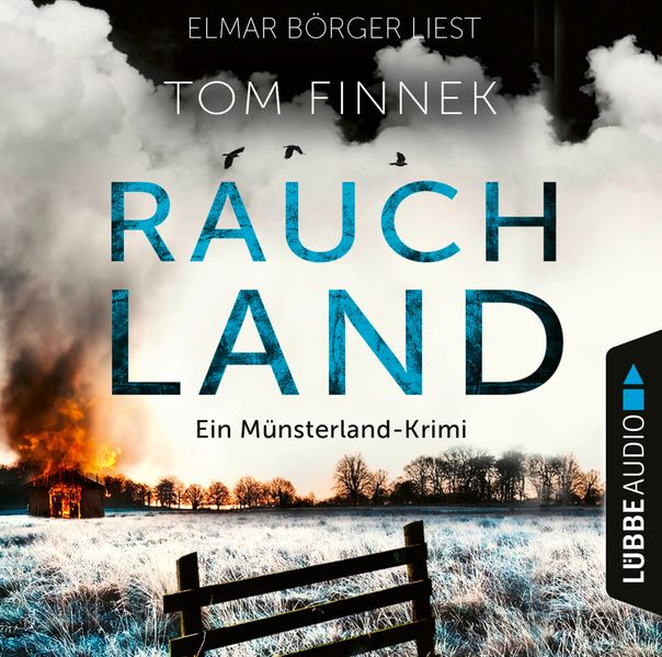 Buchcover