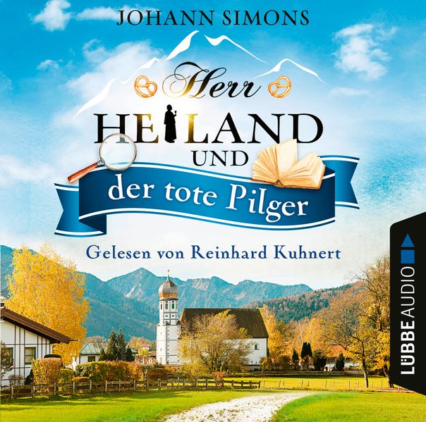 Herr Heiland - Folge 01