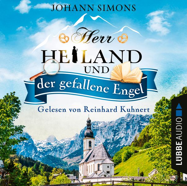Herr Heiland - Folge 02