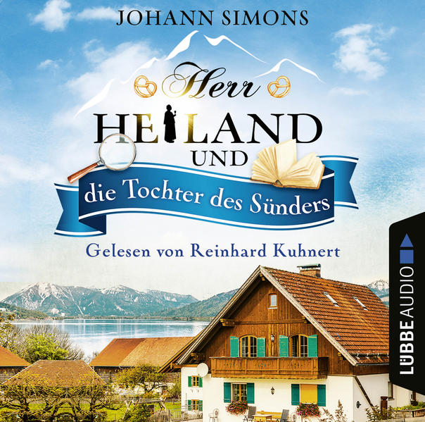 Herr Heiland - Folge 03