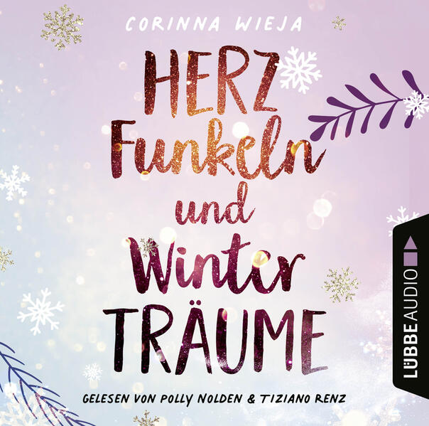 Herzfunkeln und Winterträume