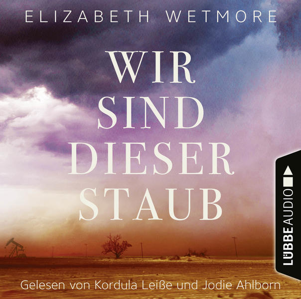 Wir sind dieser Staub