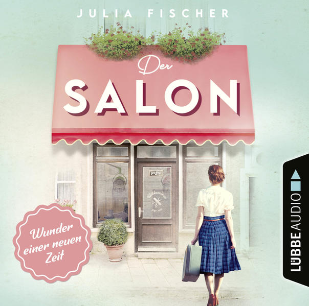 Der Salon - Wunder einer neuen Zeit