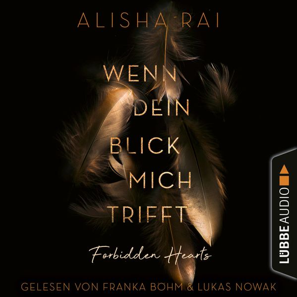 Wenn dein Blick mich trifft - FORBIDDEN HEARTS