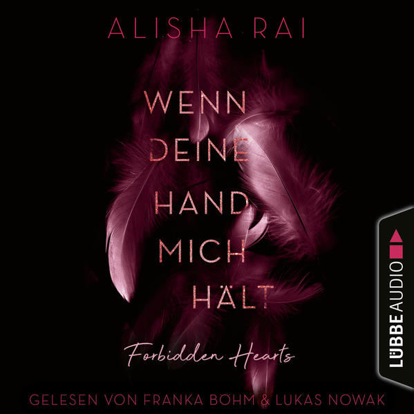 Wenn deine Hand mich hält - FORBIDDEN HEARTS