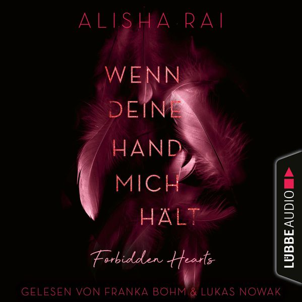 Wenn deine Hand mich hält - FORBIDDEN HEARTS