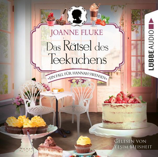Das Rätsel des Teekuchens