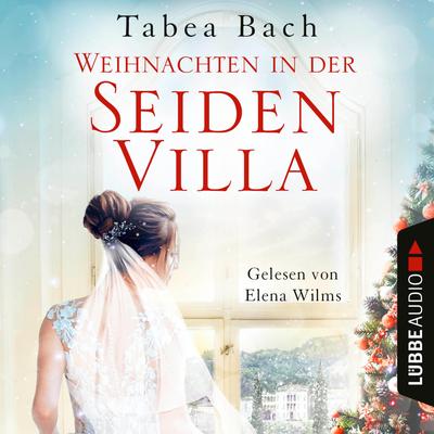Weihnachten in der Seidenvilla