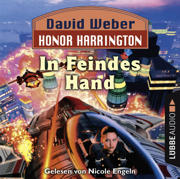 In Feindes Hand