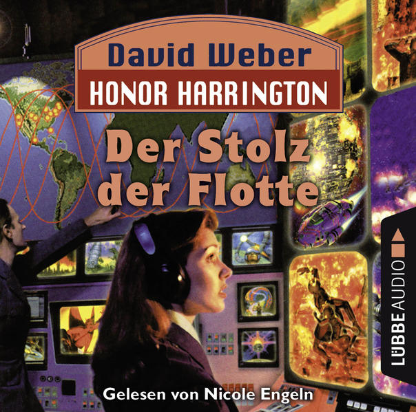 Der Stolz der Flotte
