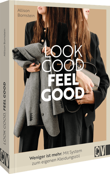 Look good, feel good