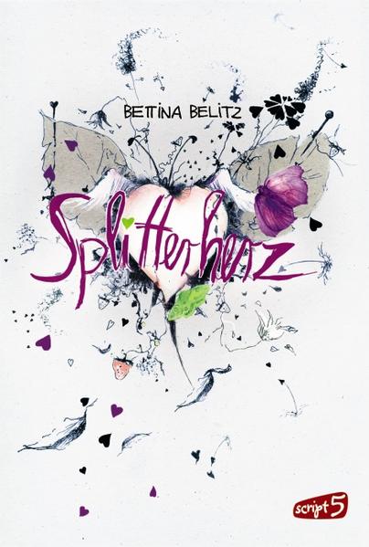 Splitterherz