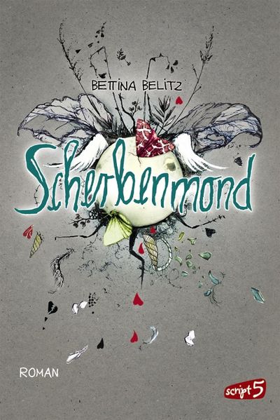 Buchcover