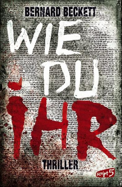 Wie du ihr