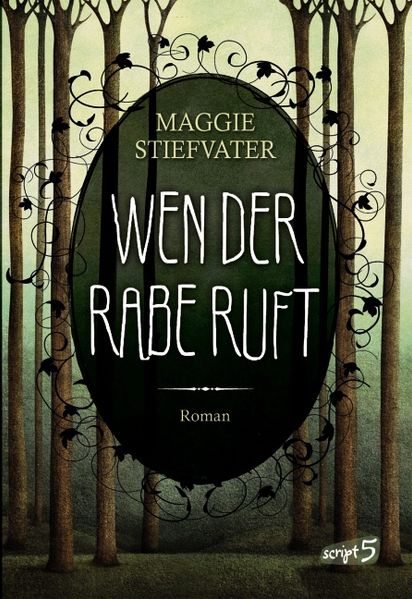 Buchcover