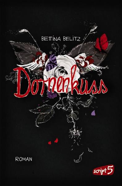 Splitterherz – Dornenkuss