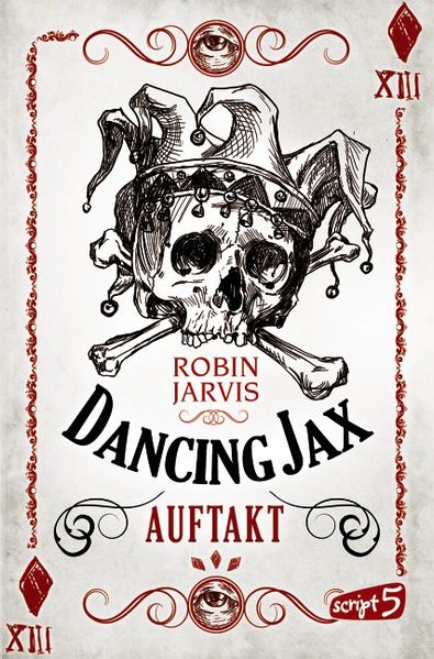 Buchcover