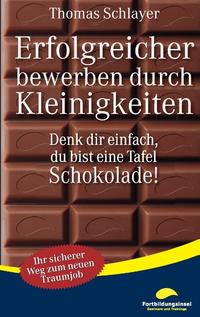 Erfolgreicher bewerben durch Kleinigkeiten