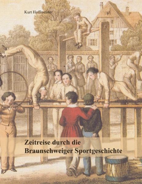 Zeitreise durch die Braunschweiger Sportgeschichte