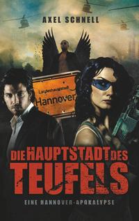 Die Hauptstadt des Teufels
