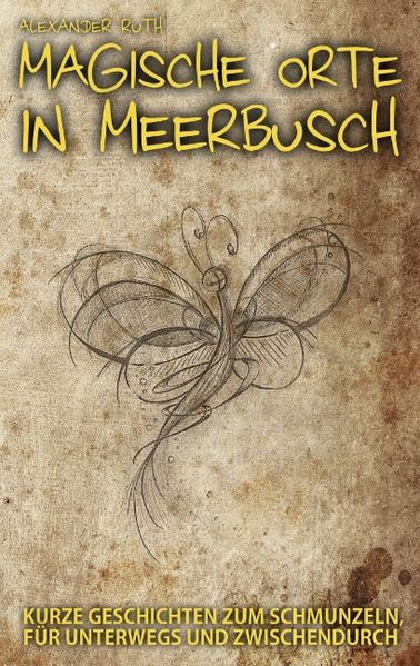 Magische Orte in Meerbusch