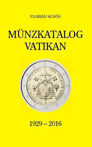 Münzkatalog Vatikan