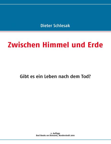 Zwischen Himmel und Erde
