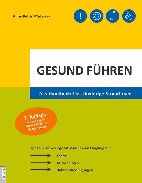 Gesund führen
