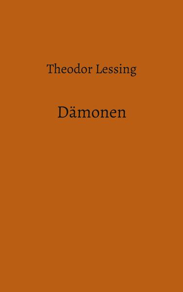Dämonen