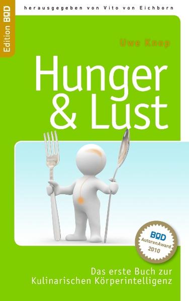HUNGER & LUST