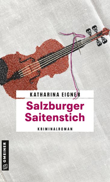 Buchcover