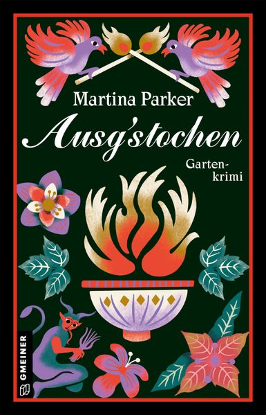 Buchcover