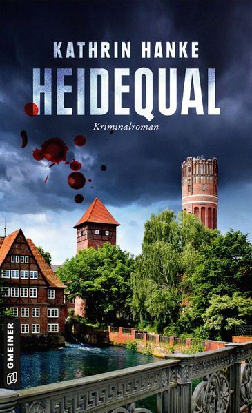 Buchcover