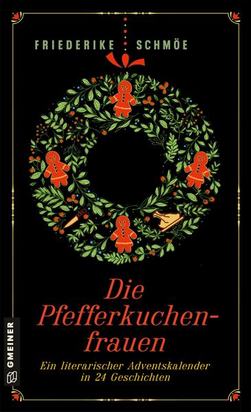Die Pfefferkuchenfrauen