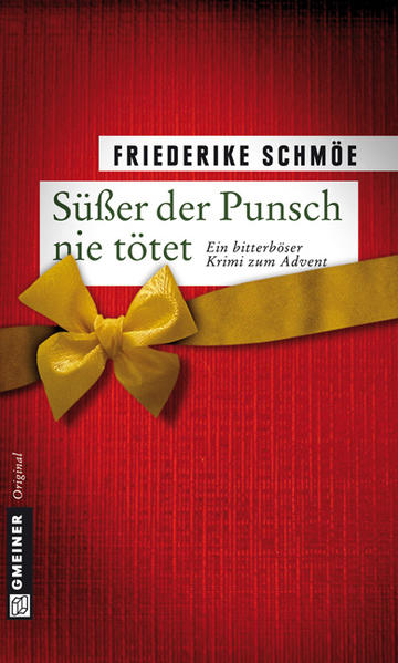 Süßer der Punsch nie tötet