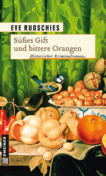 Süßes Gift und bittere Orangen