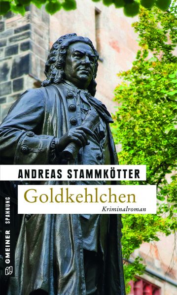Goldkehlchen