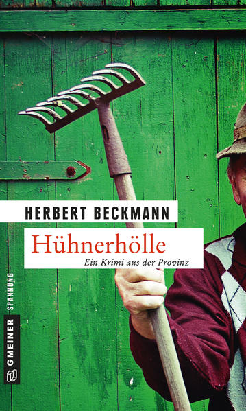 Hühnerhölle
