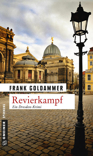 Revierkampf