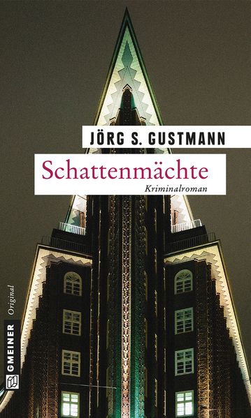 Buchcover