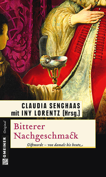 Bitterer Nachgeschmack