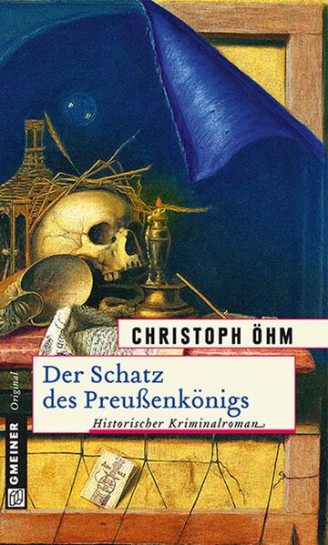 Der Schatz des Preußenkönigs