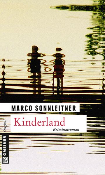 Buchcover