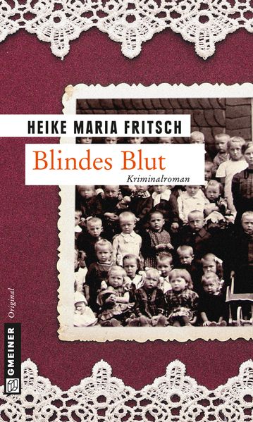 Blindes Blut