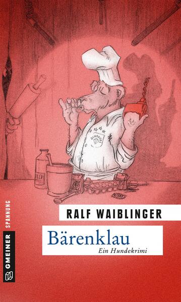Bärenklau