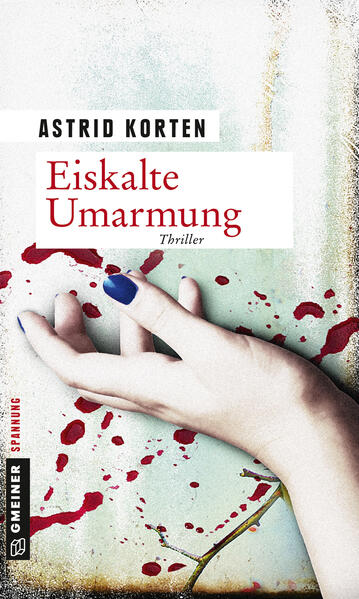 Eiskalte Umarmung