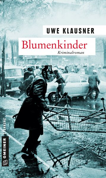 Blumenkinder