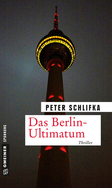 Das Berlin-Ultimatum