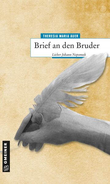 Brief an den Bruder