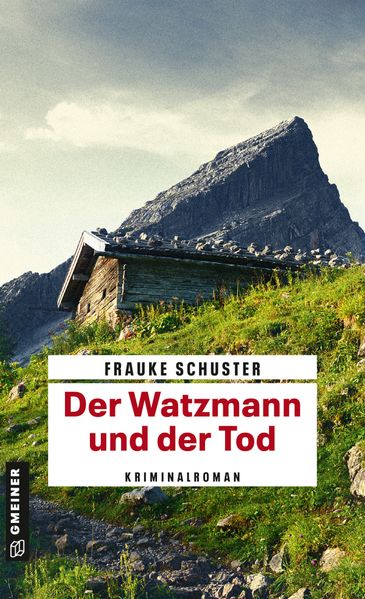 Buchcover